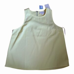 NWT Sweet Wanderer Tank Top  Size L